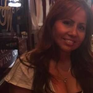 Meet your Posher, Carole